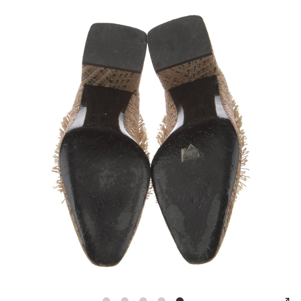 Suzanne Rae Heels - Picture 5 of 8